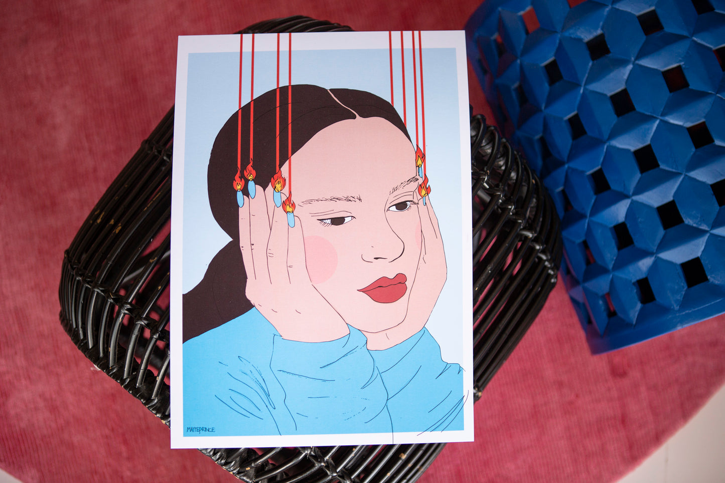 photographer AC lans