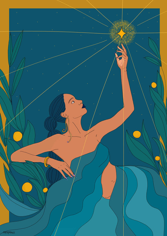 Starlight | Maite Prince